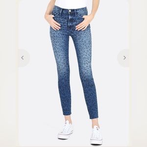 Frame Jeans